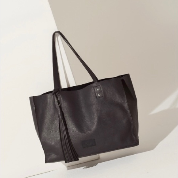 Genuine Leather Purse - Picture 3 of 7